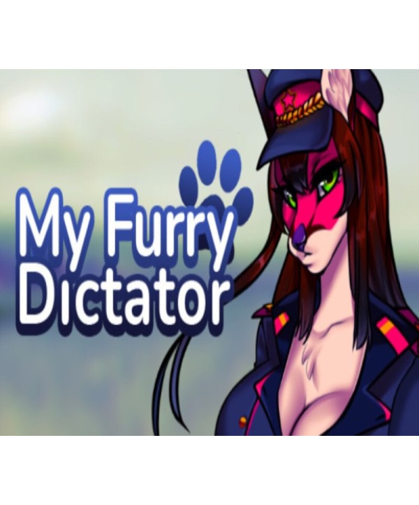 My Furry Dictator Steam Key GLOBAL